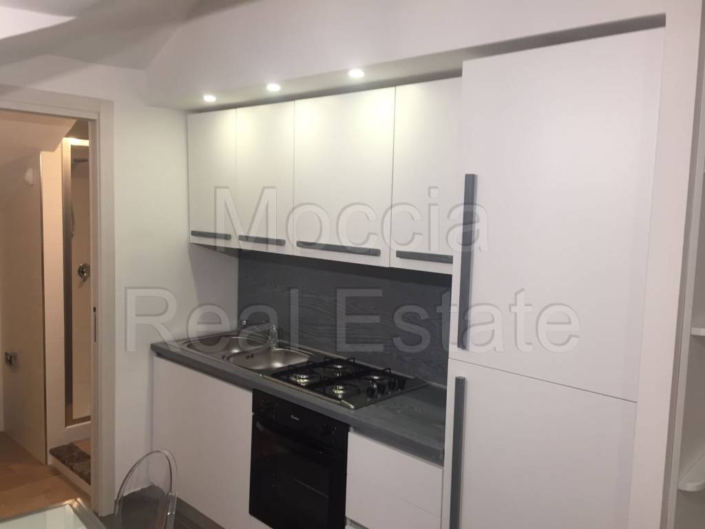 appartamento in affitto a Caserta