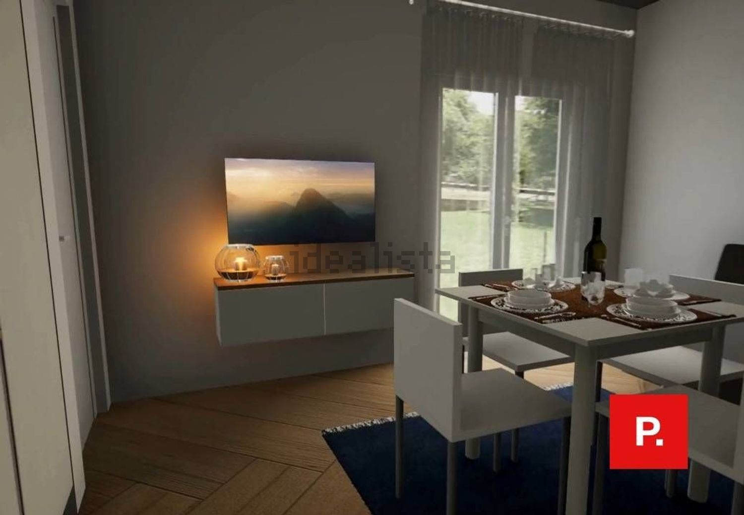 appartamento in affitto a Caserta in zona Centro Città