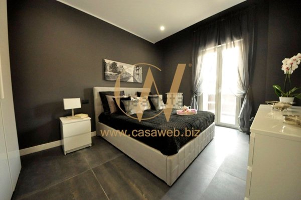 appartamento in affitto a Caserta in zona Acquaviva