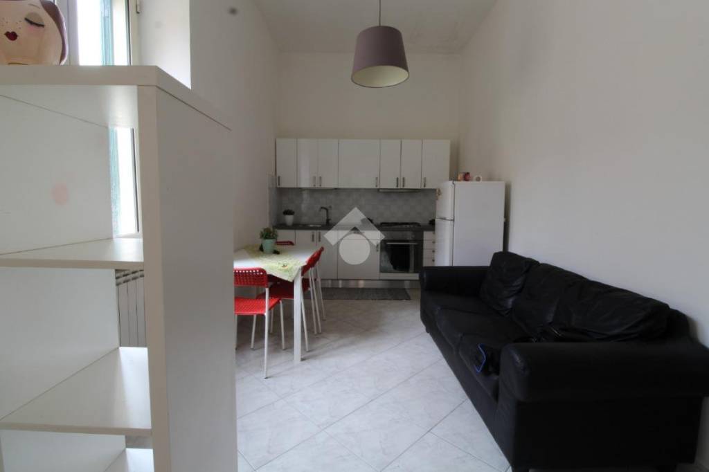 appartamento in affitto a Caserta in zona Briano