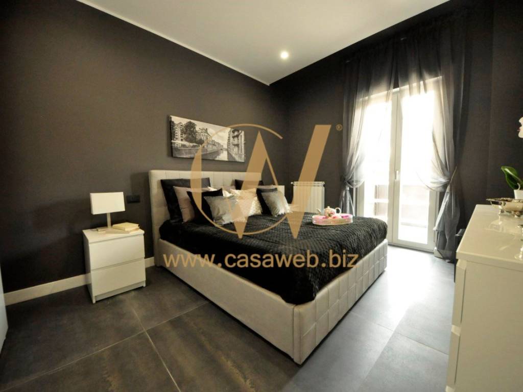 appartamento in affitto a Caserta