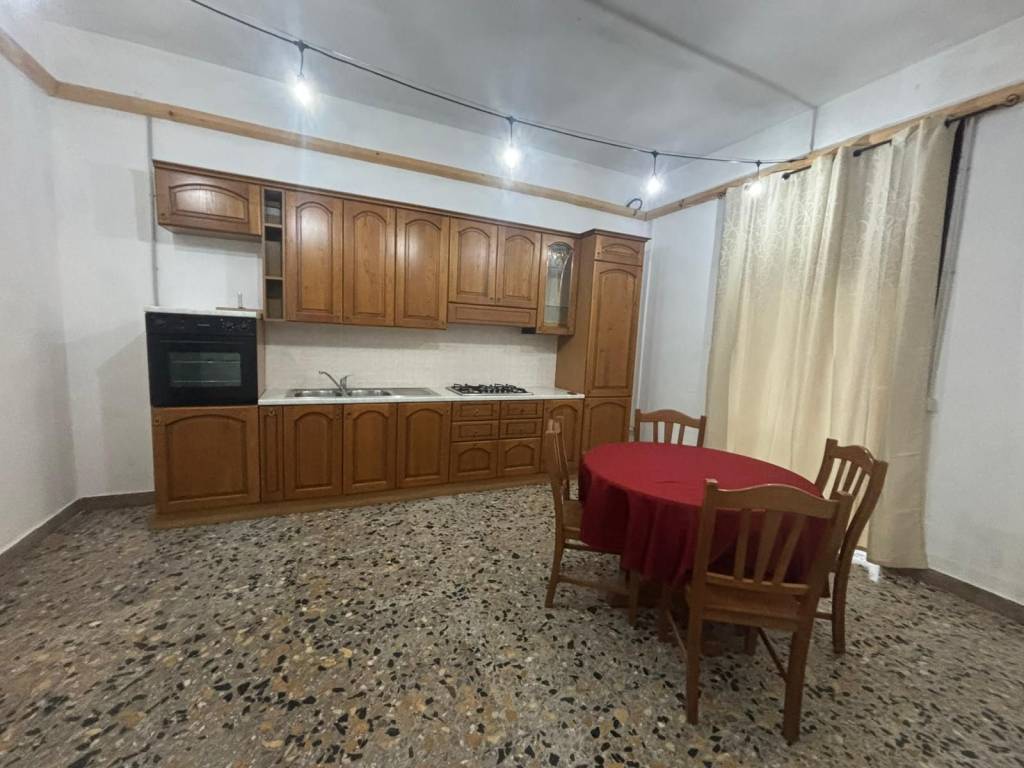 appartamento in affitto a Caserta