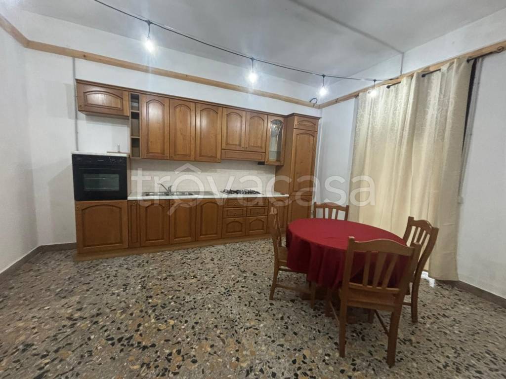 appartamento in affitto a Caserta