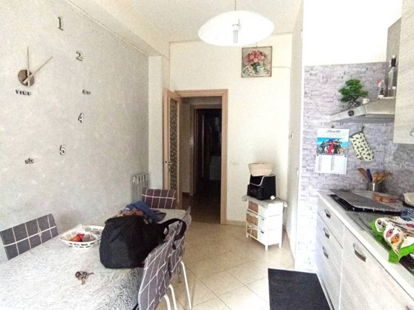 appartamento in affitto a Caserta in zona Acquaviva