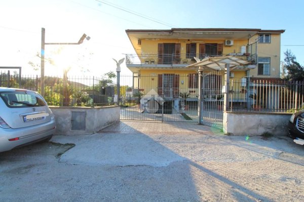 appartamento in affitto a Caserta