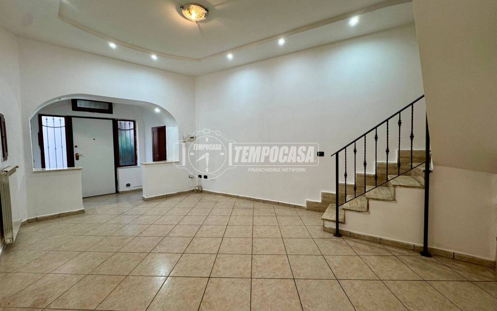 appartamento in affitto a Caserta in zona Centro Città