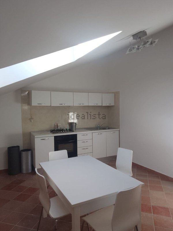 appartamento in affitto a Caserta in zona Centro Città