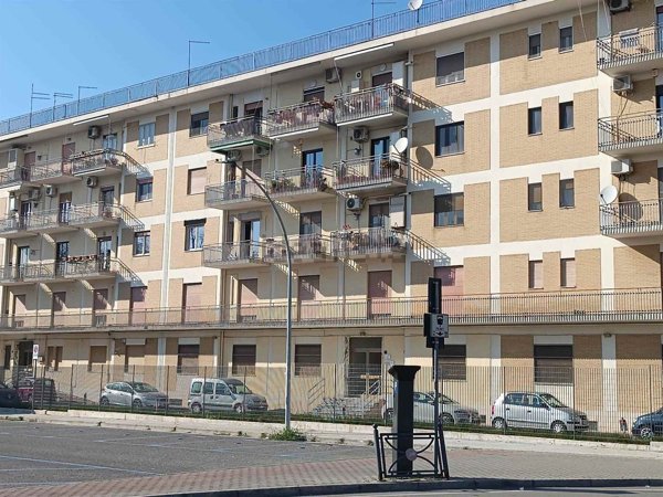 ufficio in affitto a Caserta