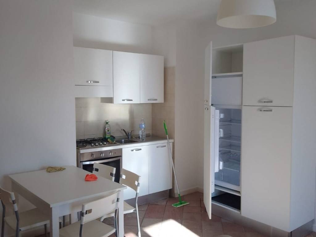 appartamento in affitto a Caserta in zona Centro Città