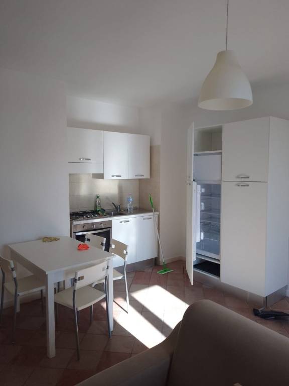 appartamento in affitto a Caserta in zona Centro Città