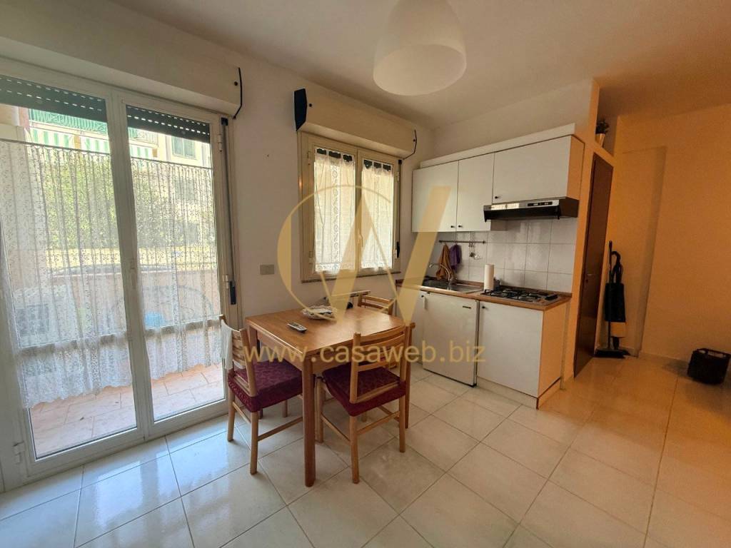 appartamento in affitto a Caserta in zona Puccianiello