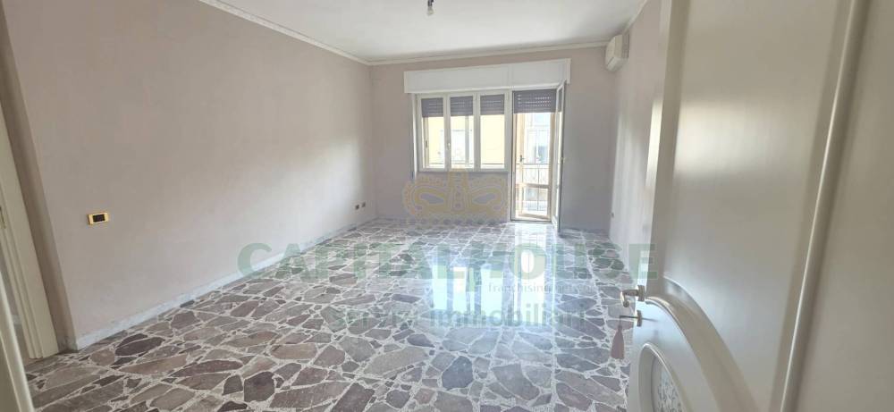 appartamento in affitto a Caserta in zona Acquaviva