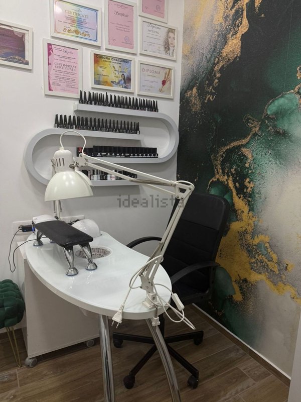 ufficio in affitto a Caserta