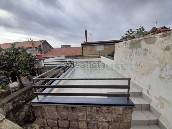 appartamento in affitto a Caserta in zona Ospedale