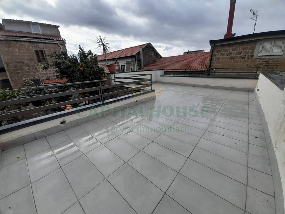 appartamento in affitto a Caserta in zona Ospedale