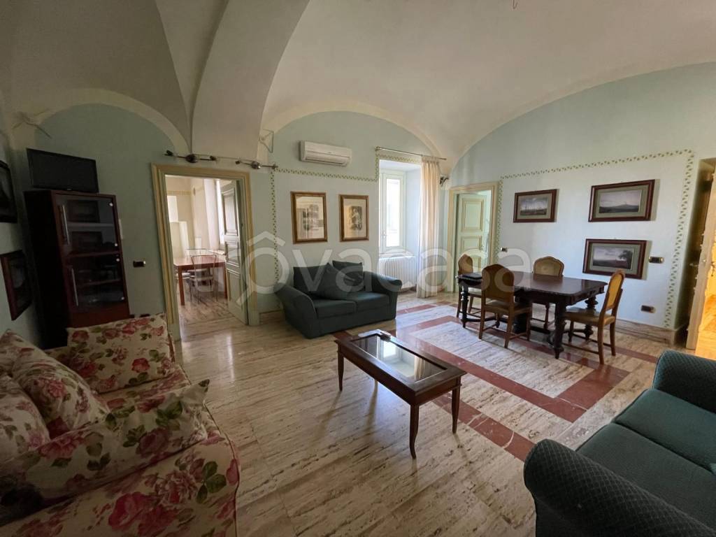 appartamento in affitto a Caserta in zona Centro Città