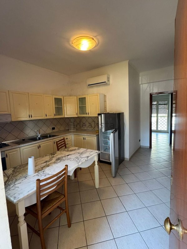 appartamento in affitto a Caserta in zona San Leucio