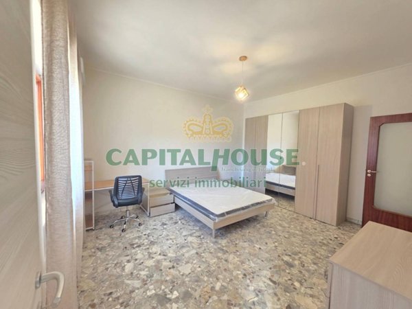 appartamento in affitto a Caserta in zona Acquaviva