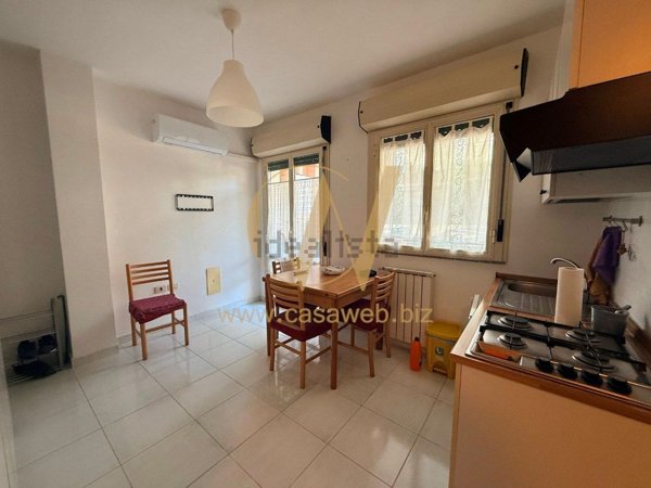 appartamento in affitto a Caserta in zona Ospedale