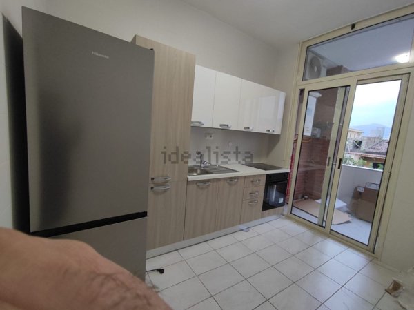 appartamento in affitto a Caserta in zona Acquaviva