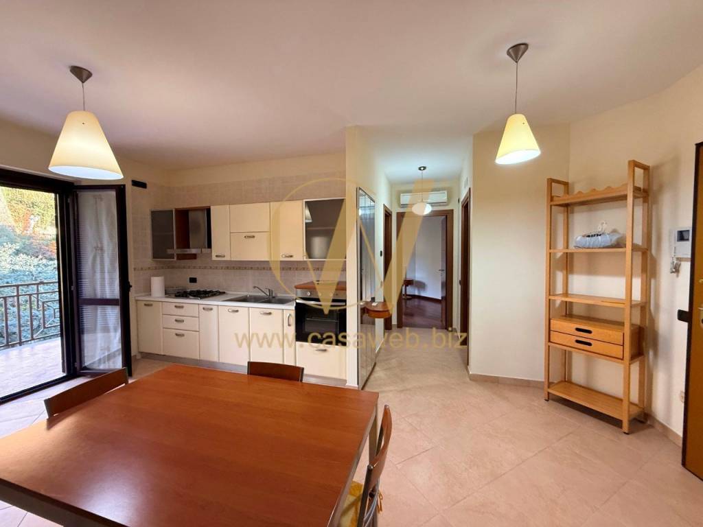 appartamento in affitto a Caserta in zona Centurano/Cerasole