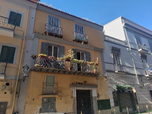 appartamento in affitto a Caserta in zona Centro Città
