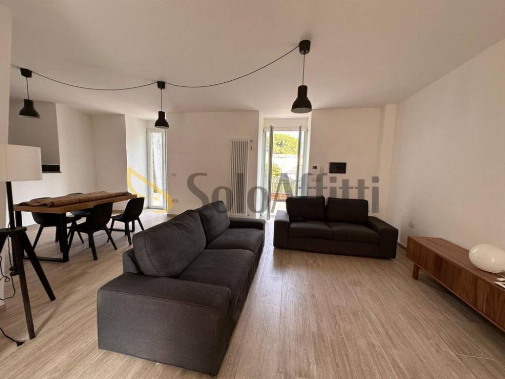 appartamento in affitto a Caserta in zona San Leucio