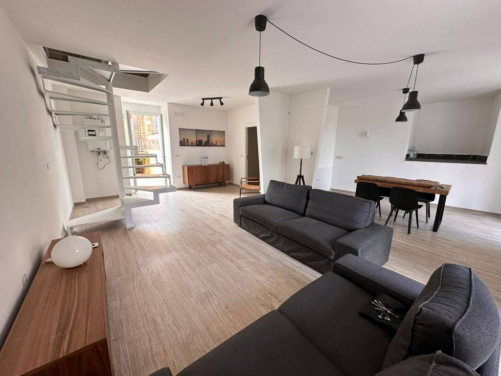 appartamento in affitto a Caserta in zona San Leucio