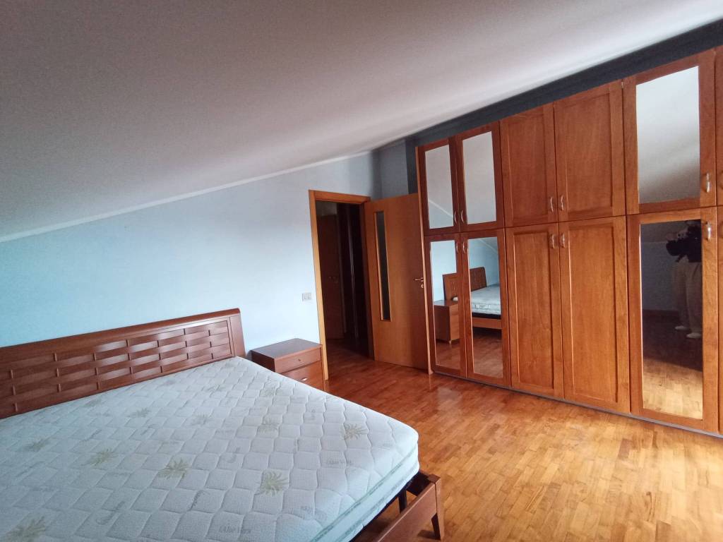 appartamento in affitto a Caserta