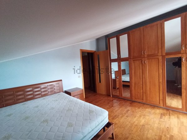 appartamento in affitto a Caserta