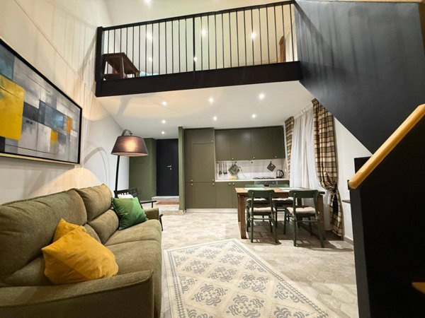 appartamento in affitto a Caserta in zona Centro Città