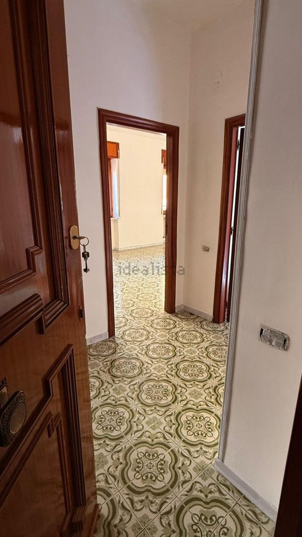 appartamento in affitto a Caserta