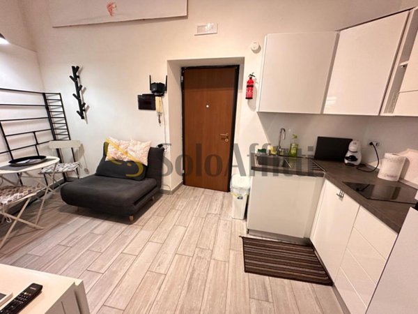 appartamento in affitto a Caserta in zona Briano