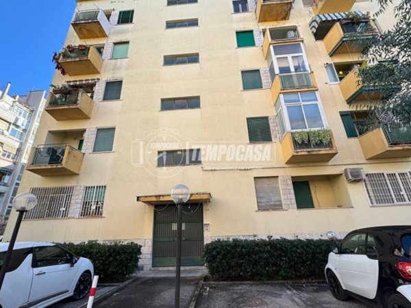 appartamento in affitto a Caserta in zona Centro Città