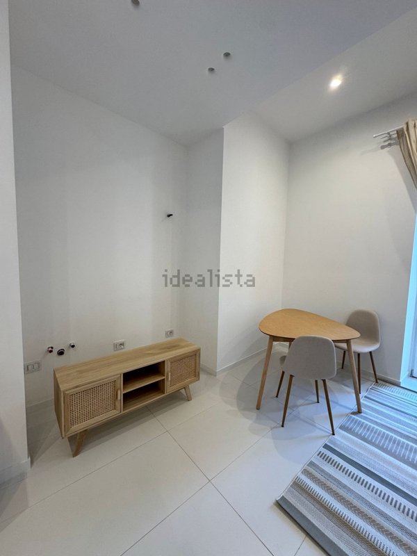 appartamento in affitto a Caserta in zona Centro Città