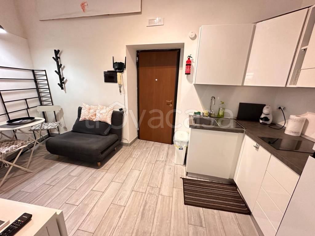 appartamento in affitto a Caserta in zona Briano