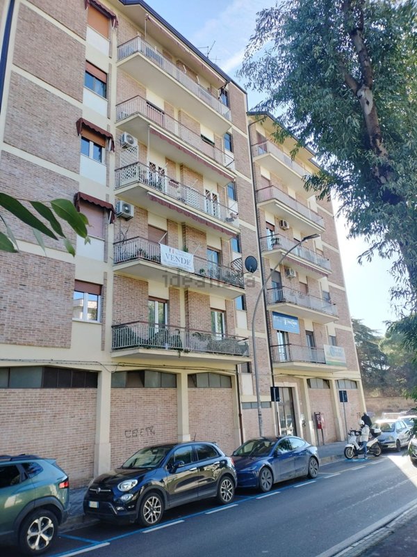 appartamento in affitto a Caserta in zona Centro Città