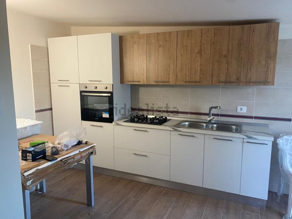 appartamento in affitto a Caserta in zona Falciano