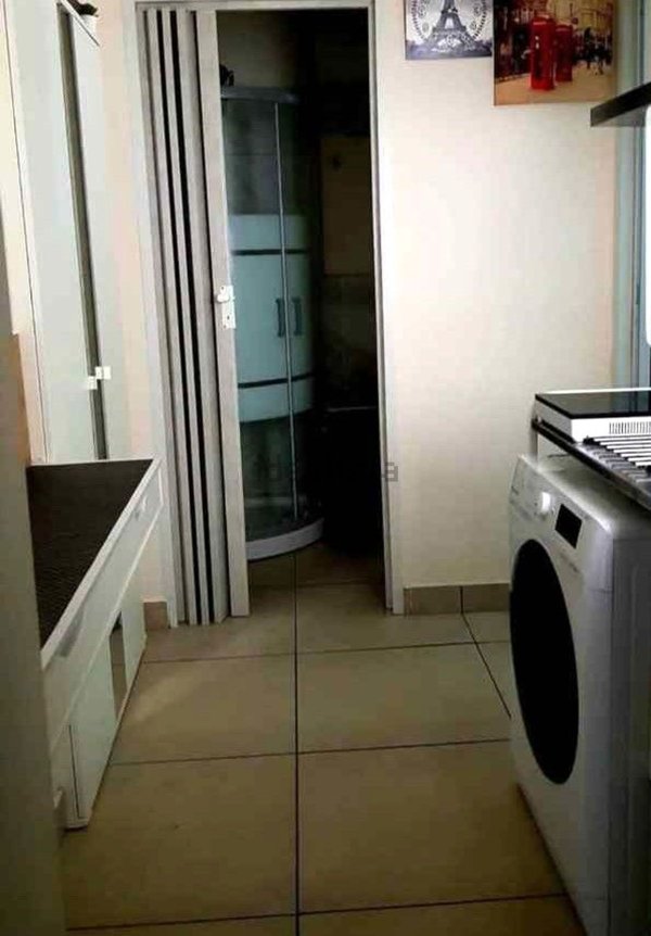 appartamento in affitto a Caserta in zona Acquaviva