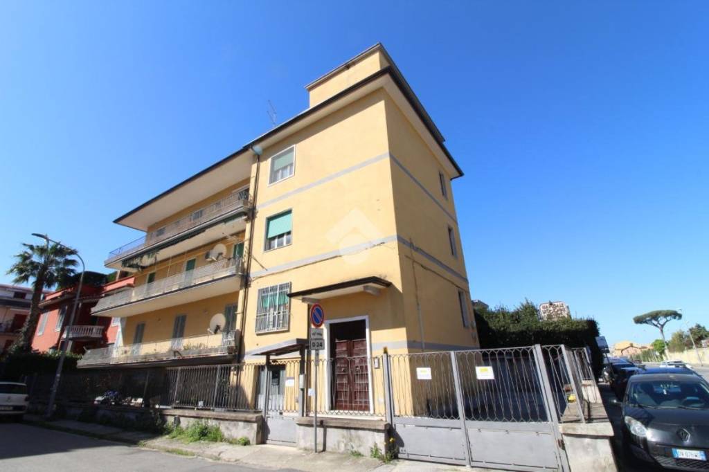 appartamento in affitto a Caserta