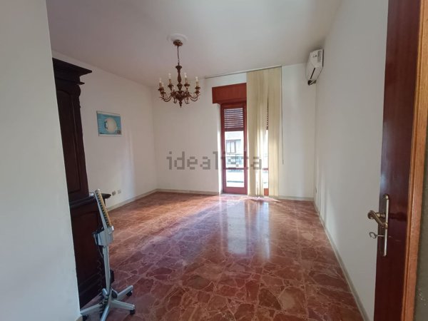 appartamento in affitto a Caserta in zona Ospedale
