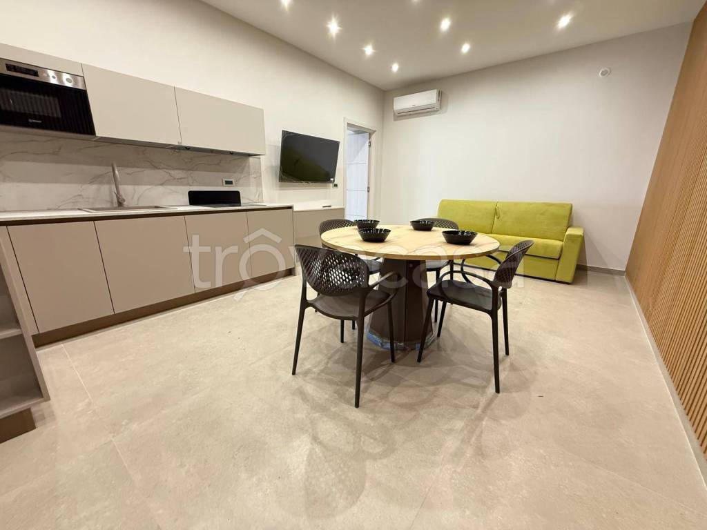 appartamento in affitto a Caserta in zona Ospedale