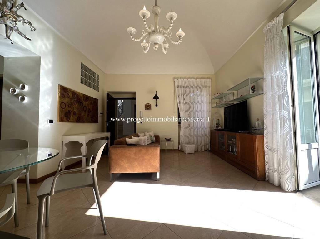 appartamento in affitto a Caserta in zona Centro Città