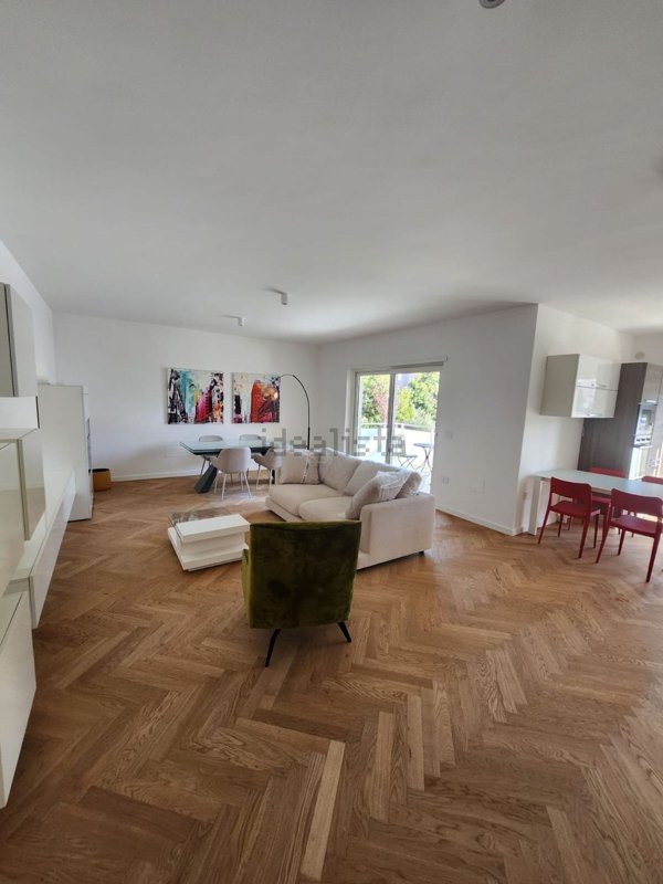 appartamento in affitto a Caserta