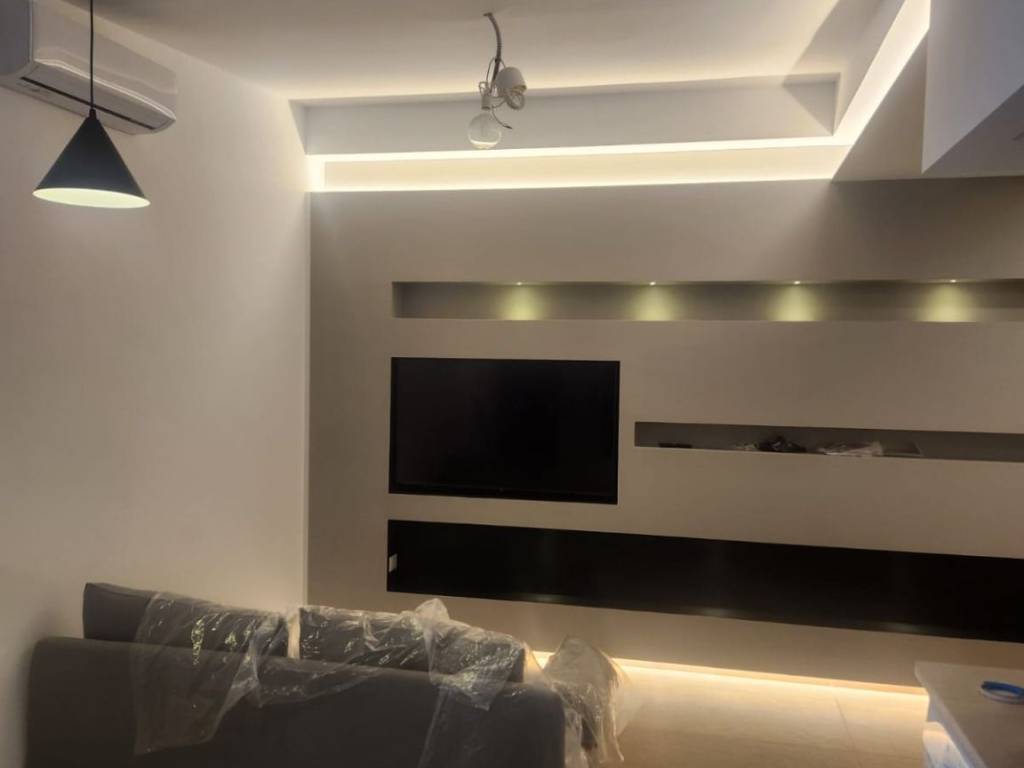 appartamento in affitto a Caserta