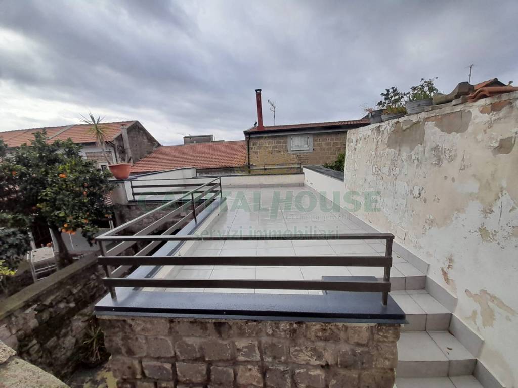 appartamento in affitto a Caserta in zona Ospedale