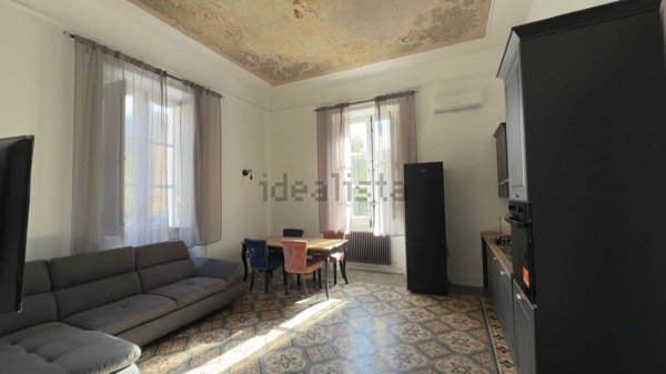 appartamento in affitto a Caserta in zona Ospedale