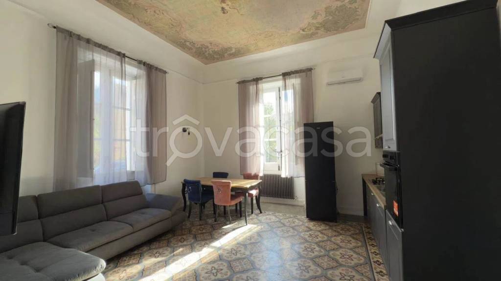 appartamento in affitto a Caserta in zona Ospedale