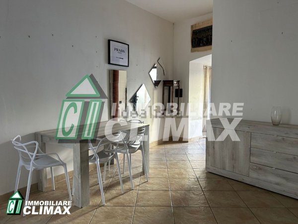 appartamento in affitto a Caserta