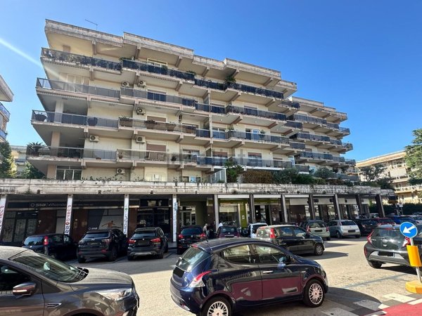 appartamento in affitto a Caserta in zona Ospedale